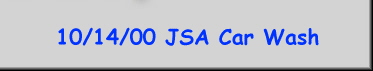 10/14/00 JSA Car Wash