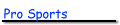 Pro Sports