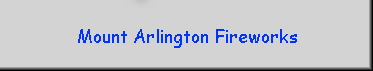Mount Arlington Fireworks