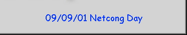 09/09/01 Netcong Day