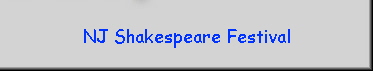 NJ Shakespeare Festival