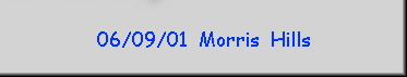 06/09/01  Morris  Hills