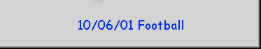 10/06/01 Football