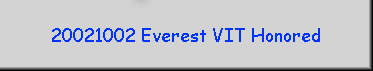 20021002 Everest VIT Honored