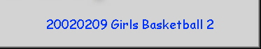 20020209 Girls Basketball 2