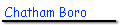 Chatham Boro