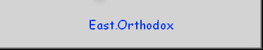 East.Orthodox